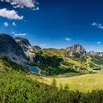 Nassfeld Chalet