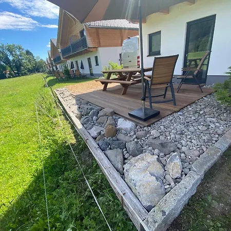 Nassfeld Chalet *