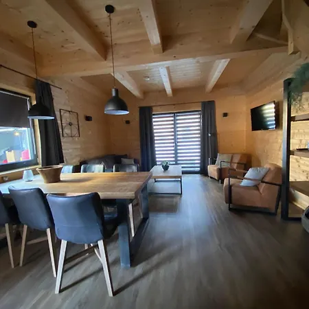 Nassfeld Chalet *