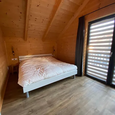 Nassfeld Chalet