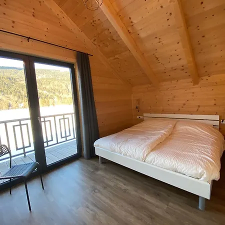 Nassfeld Chalet *