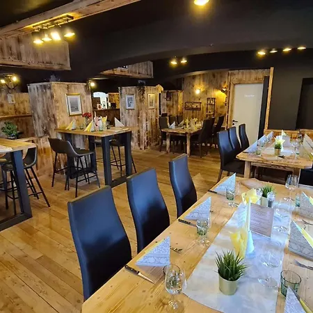 Chalet Nassfeld Rattendorf