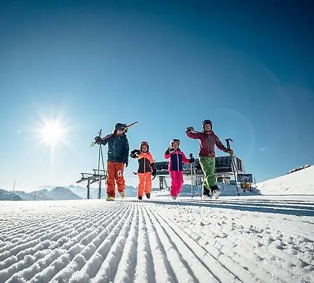 Nassfeld * Rattendorf