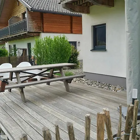 Alpstuga Nassfeld