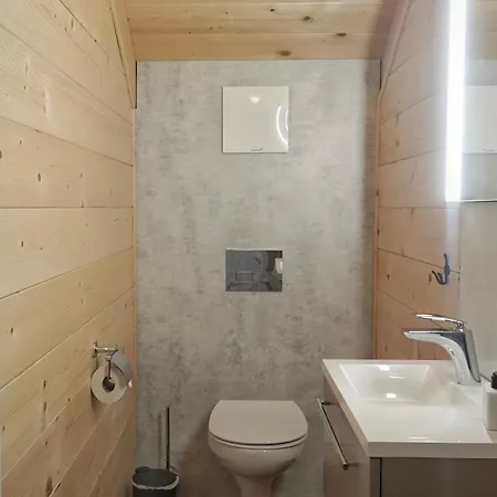 Alpstuga Nassfeld Rattendorf