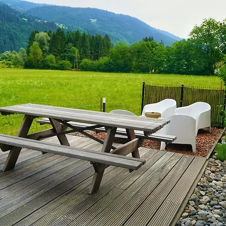Nassfeld Rattendorf