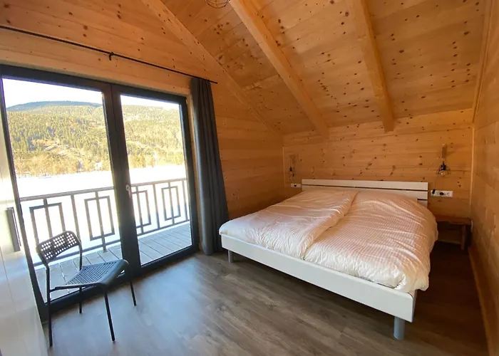 Nassfeld Domek alpejski *