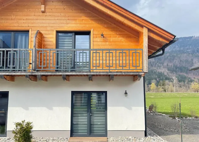 Nassfeld Domek alpejski Rattendorf