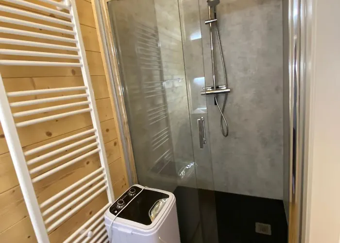 Chalé Nassfeld Rattendorf