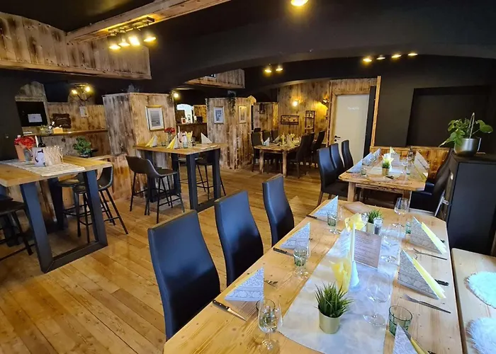 Domek alpejski Nassfeld Rattendorf